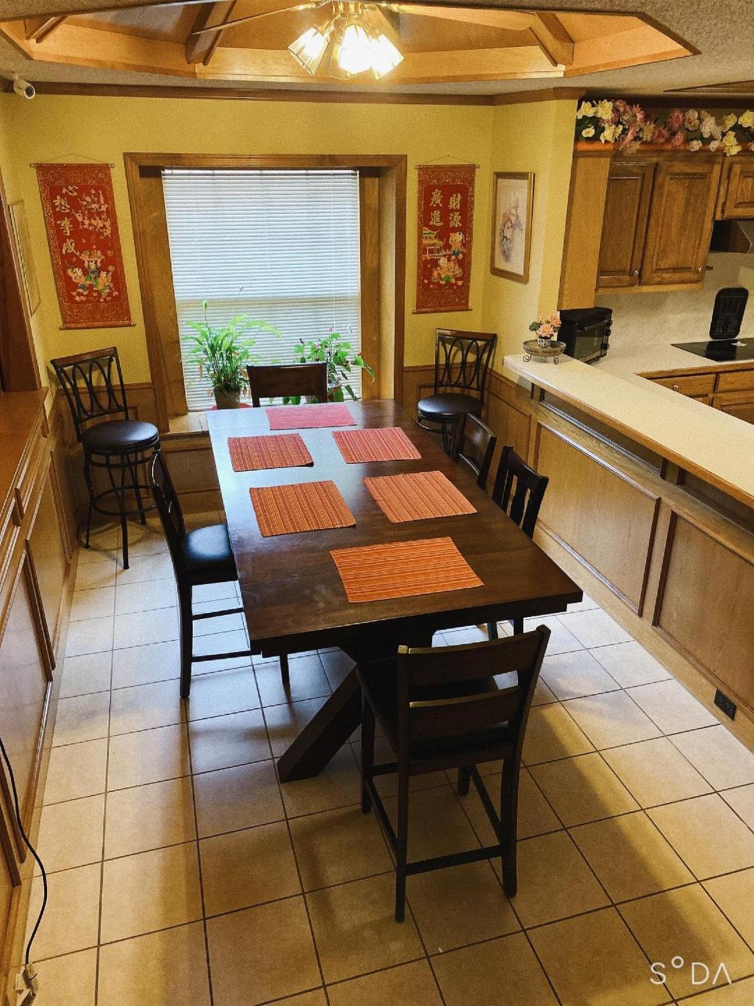 Homestay Carrollton Kültér fotó
